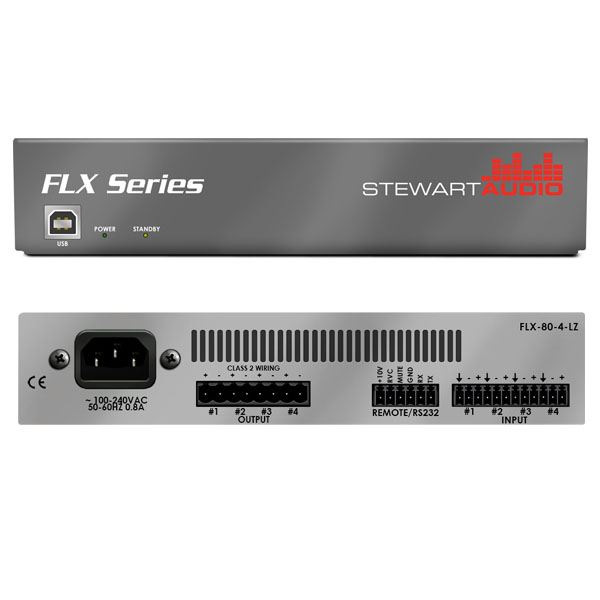 FLX80-4-LZ