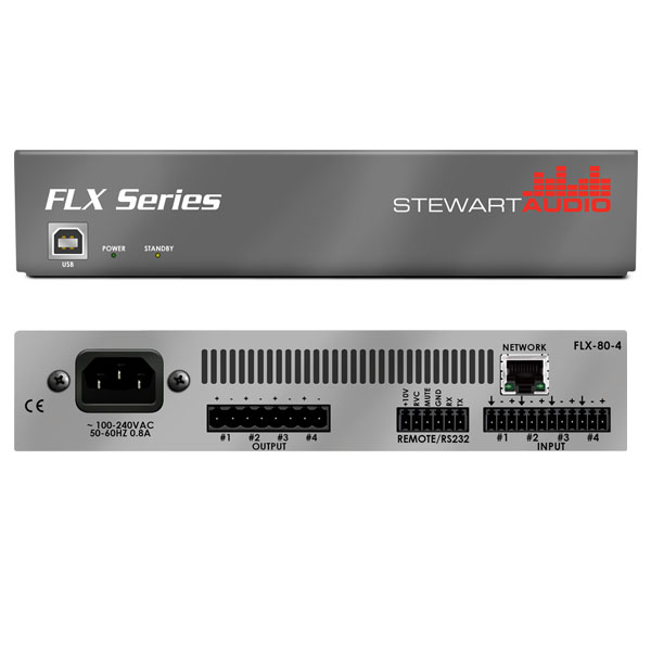 FLX80-4-LZ-D
