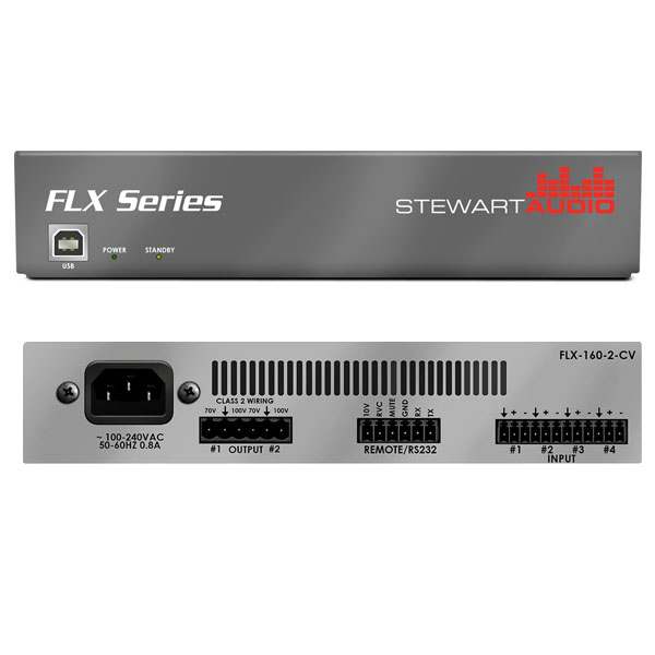 FLX160-2-CV