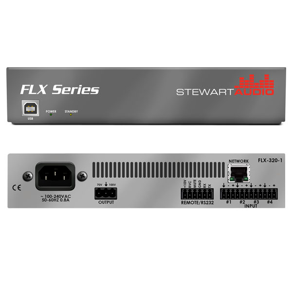 FLX320-1CV-D