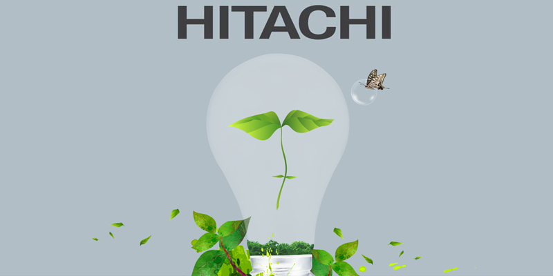 HITACHI: Nuova distribuzione di Sisme nel settore Video Pro