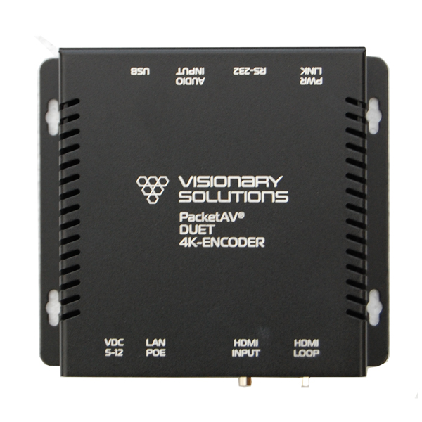 ENCODER E4100