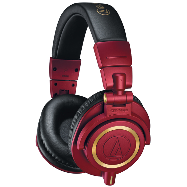 ATH-M50xRD