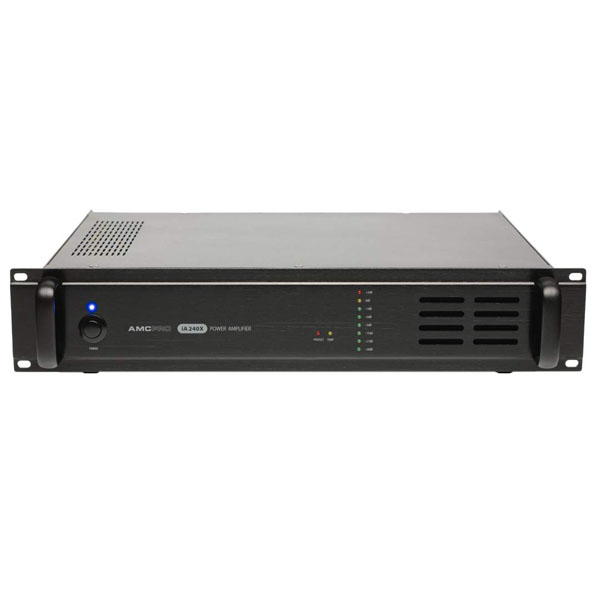 iA 240X