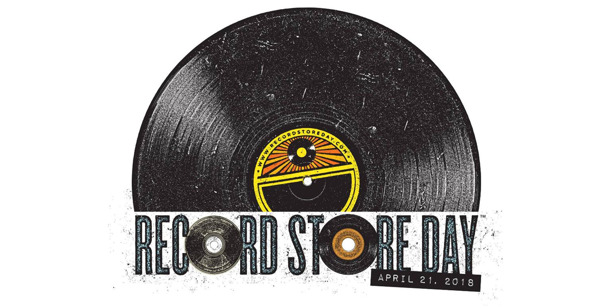 11° Record Store Day