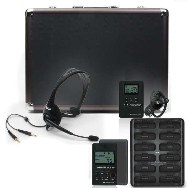 DWS TGS 11 300
