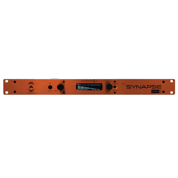 Synapse D16Mio