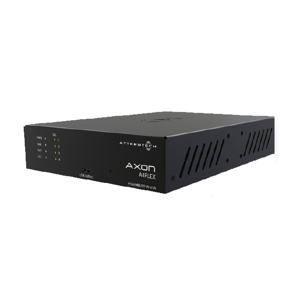 Axon A4FLEX