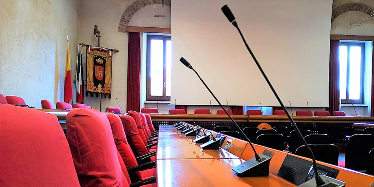 Importante installazione ATUC-50