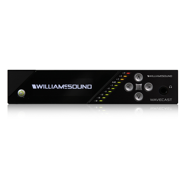 WAVECAST WF T5-01
