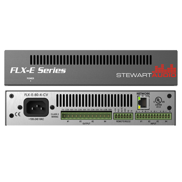 FLX-E-80-4-CV