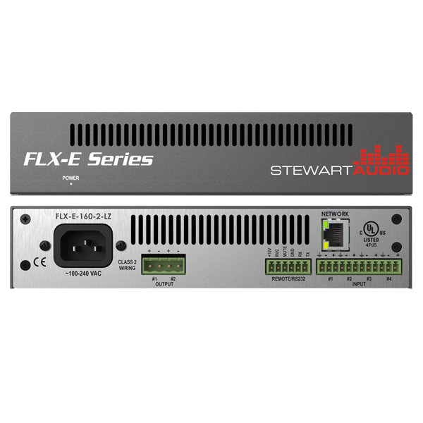 FLX-E-160-2-CV