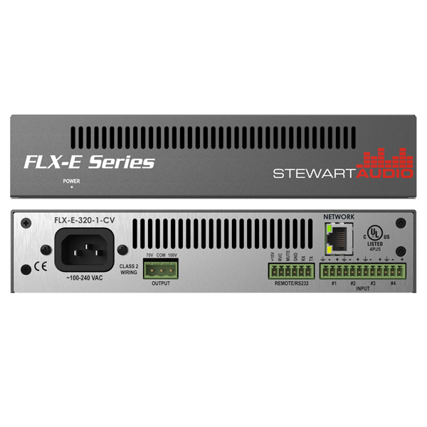 FLX-E-320-1-CV