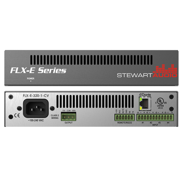 FLX-E-320-1-CV-D
