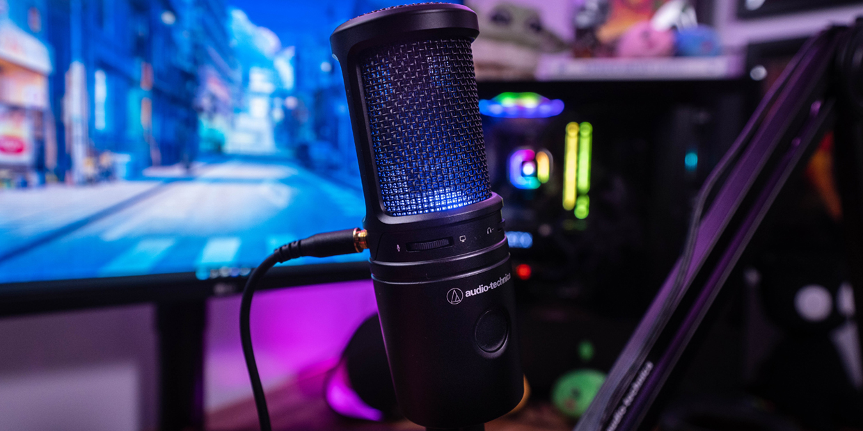 Come scegliere il miglior microfono per il podcasting e lo streaming audio