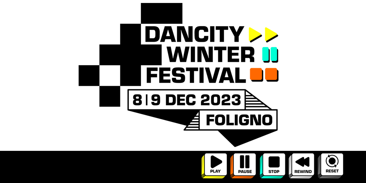 DANCITY WINTER FESTIVAL 2023