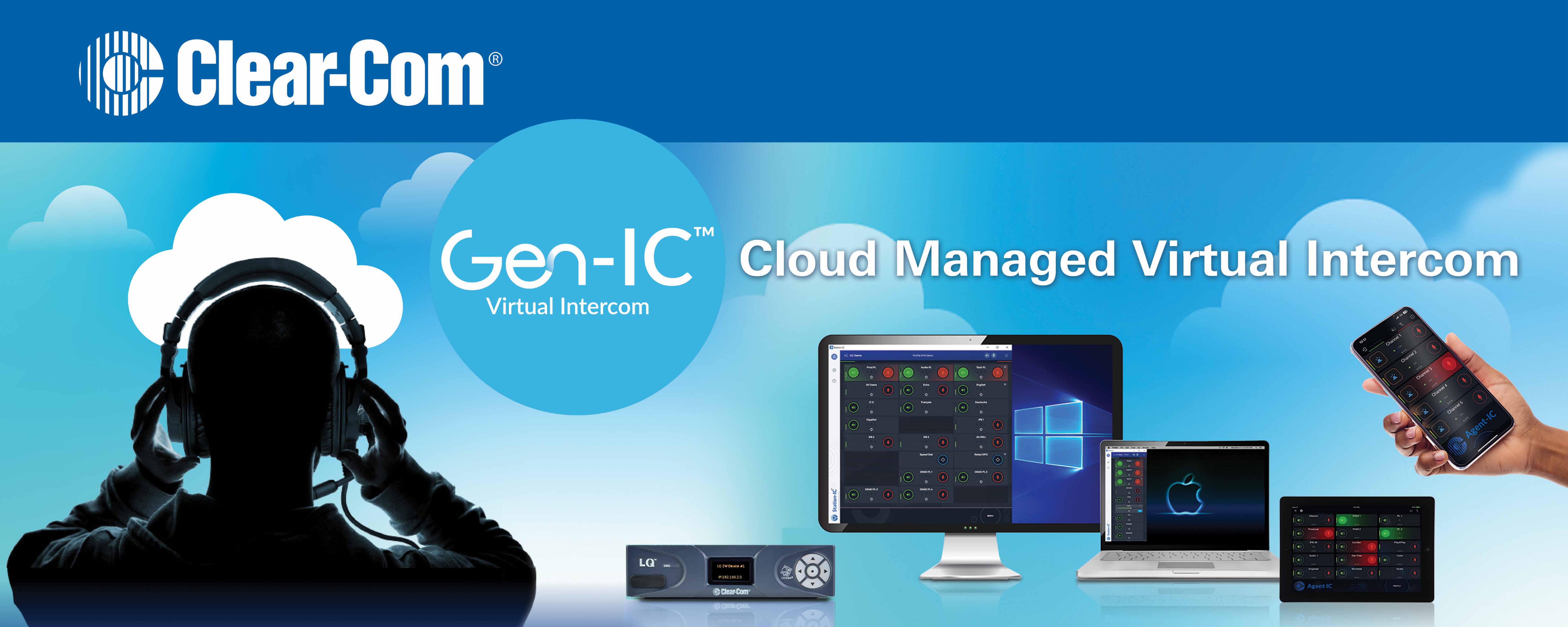 Gen-IC