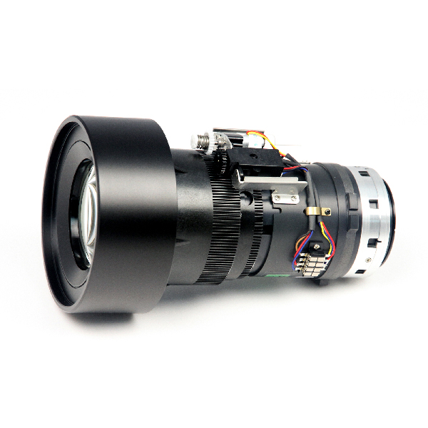 LENTE E-VISION 3,58-5,38:1 - 112-503