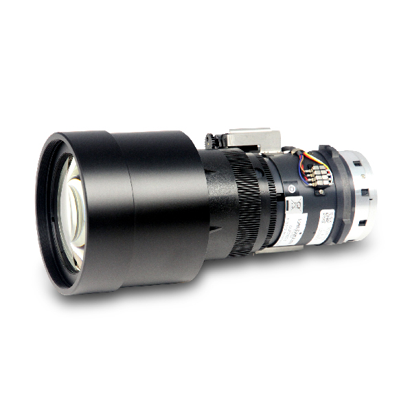 LENTE E-VISION 5,31-8,26:1 - 112-504