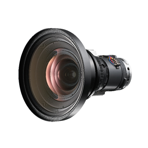 LENTE E-VISION 0,75-0,93:1 - 115-339