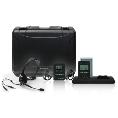 Digi-Wave Serie 400