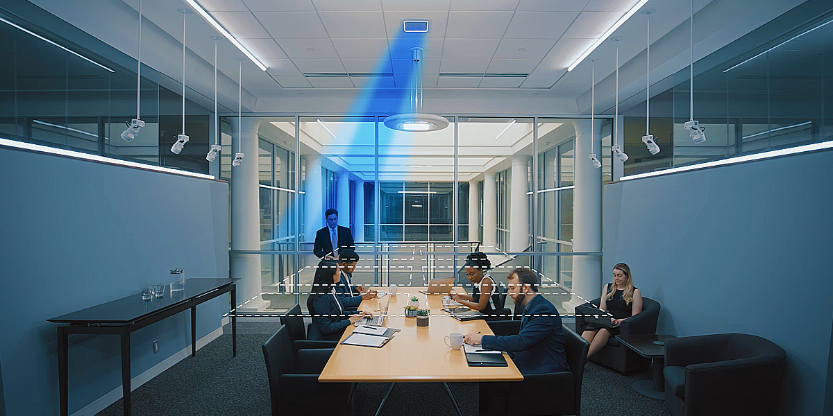 Come ottenere un audio chiaro e professionale in sala riunioni