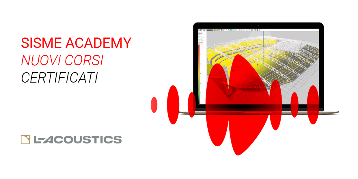 L-ACOUSTICS  EDUCATION