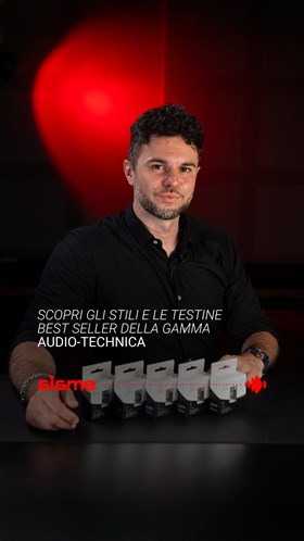 Audio-Technica