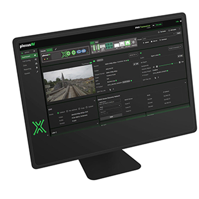 Stream Conversion Gateway         