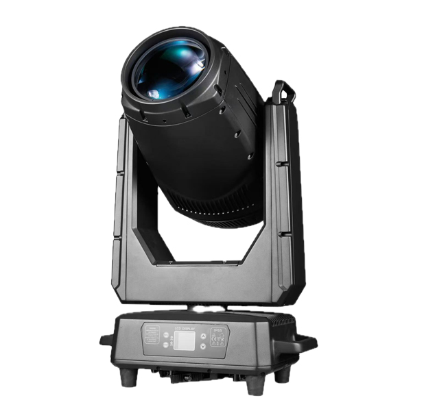 M-HYBRID 500 IP