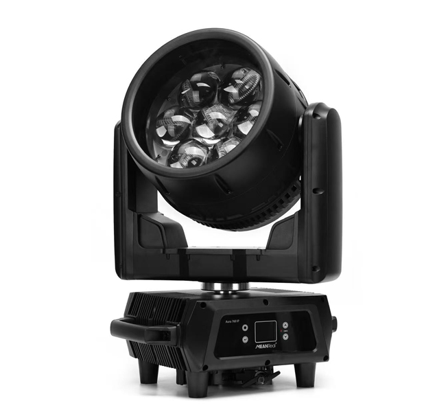 M-WASH 760 IP