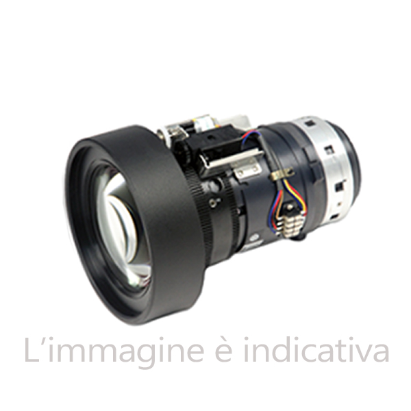 LENTE D89-UST01 - HEP D8000Z - 0.31-0.33:1