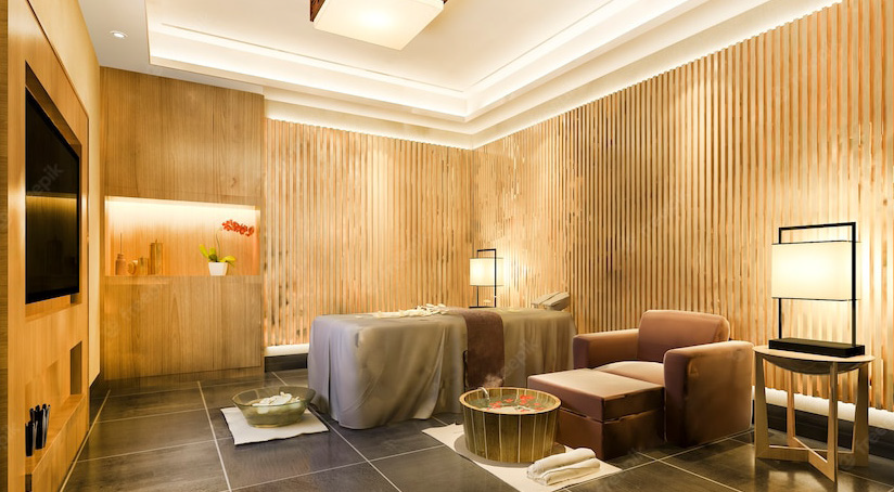 Sound Without Speakers™ – Il suono che si fonde con l’architettura