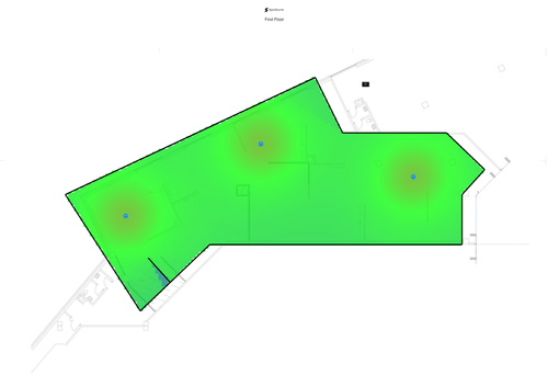 Sales Tool Dashboard screenshot