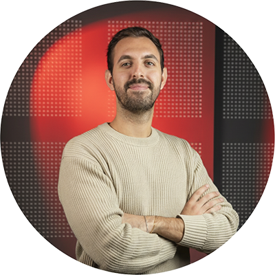 Sales Tool Dashboard screenshot