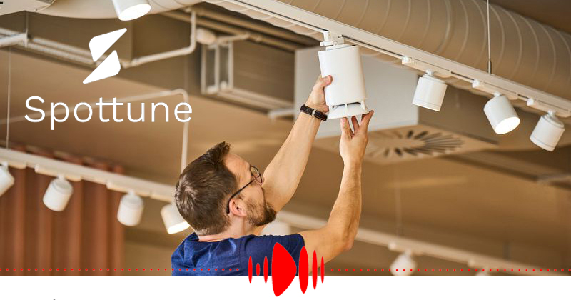 Installazioni Spottune