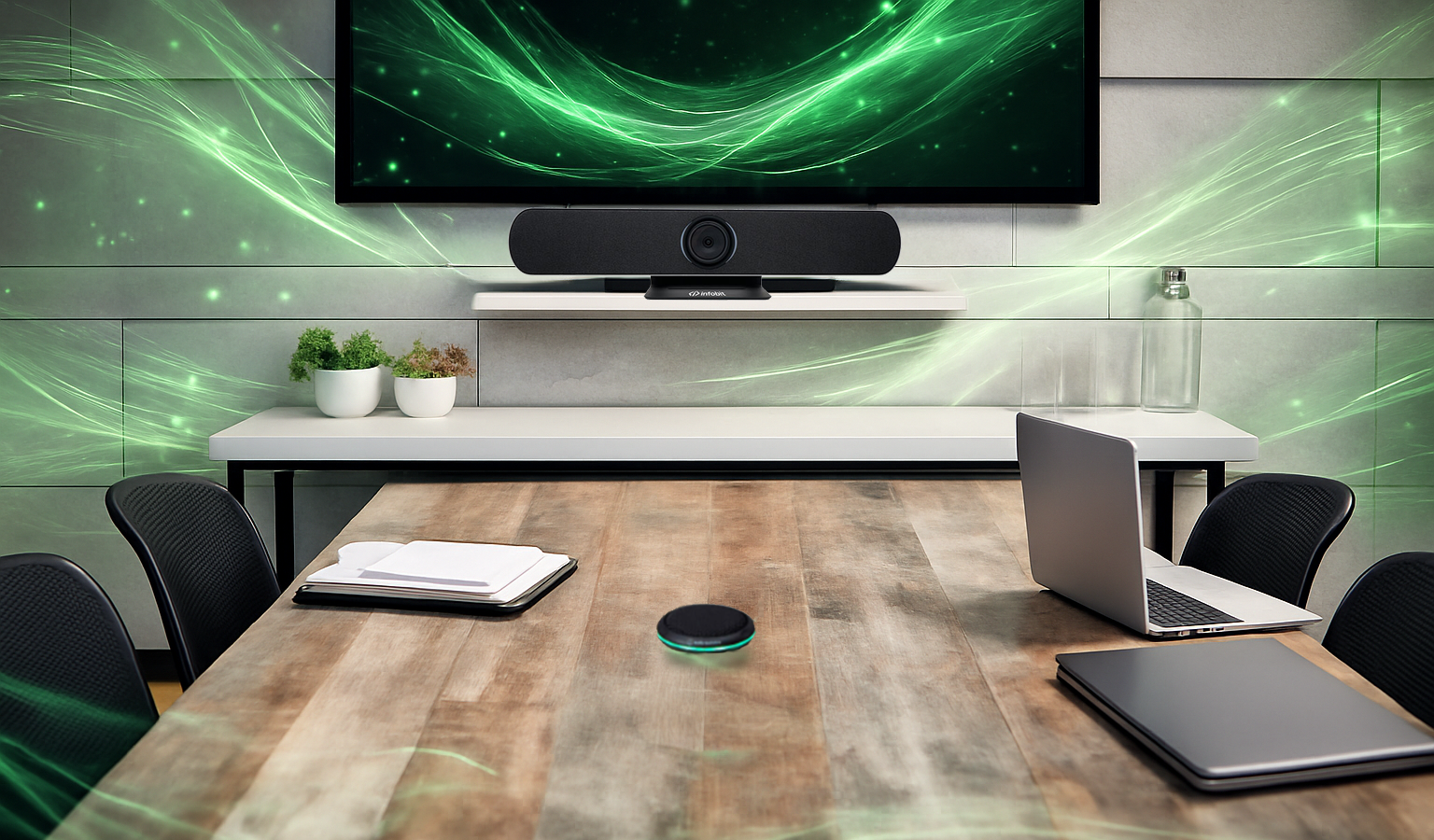 Superare il vendor lock-in nell’AV-over-IP