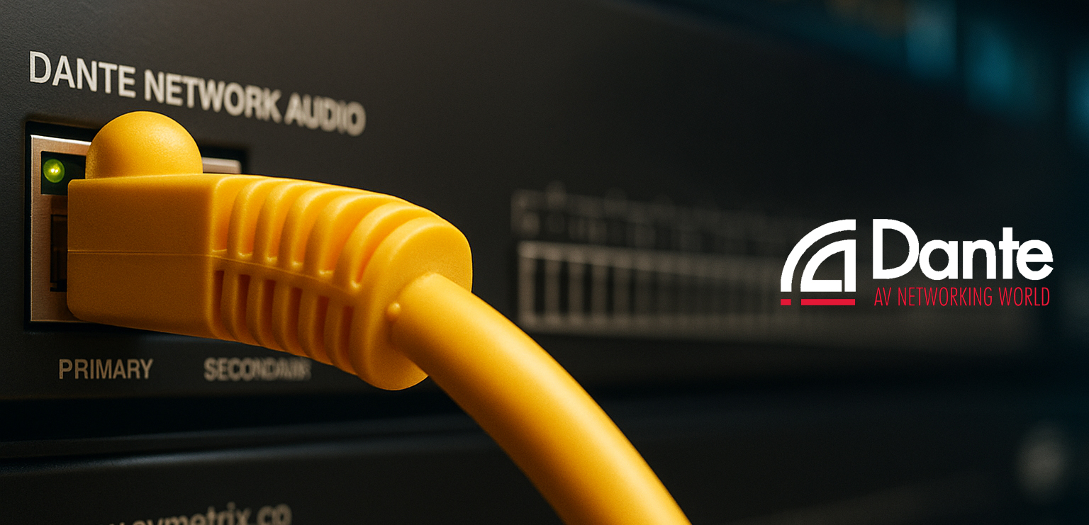 Cos'è il protocollo DANTE?