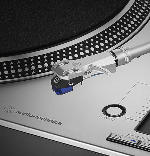 Testine e Stili Serie XP