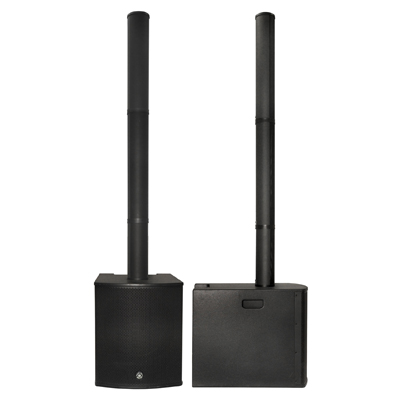 Sistemi audio a colonna