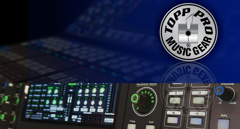 Topp Pro: nuova distribuzione di Sisme