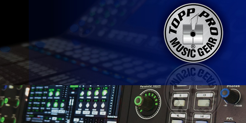 Topp Pro: nuova distribuzione di Sisme