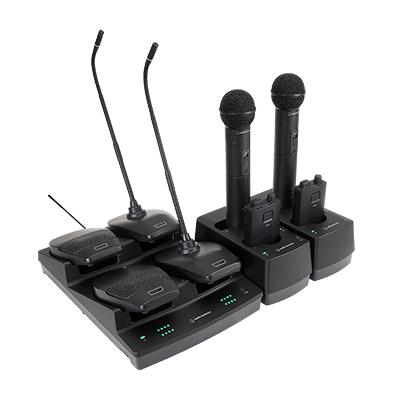 Serie ESW Engineered Sound Wireless