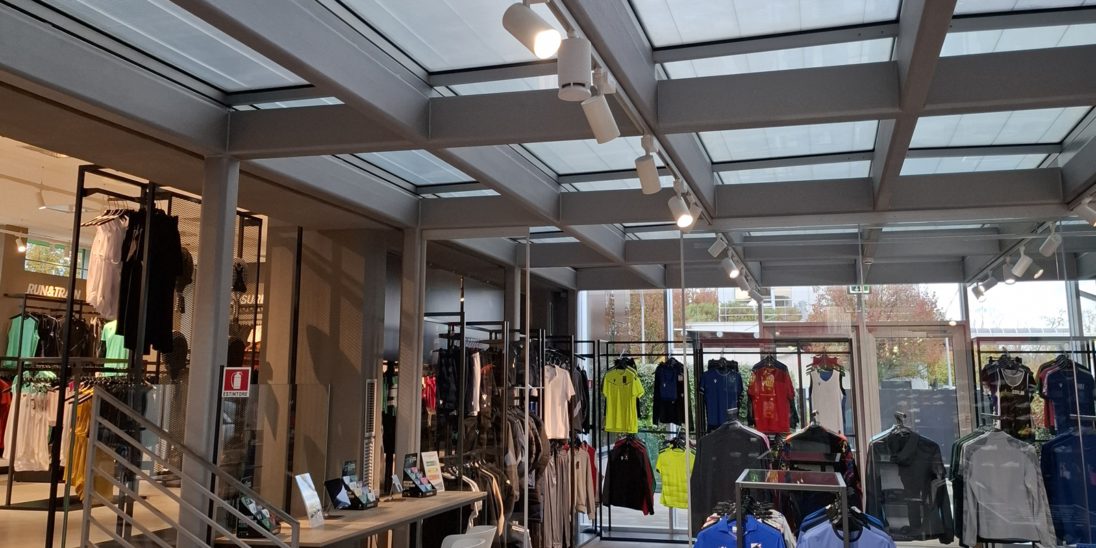 Rokepo realizza un nuovo progetto audio con Spottune per Macron