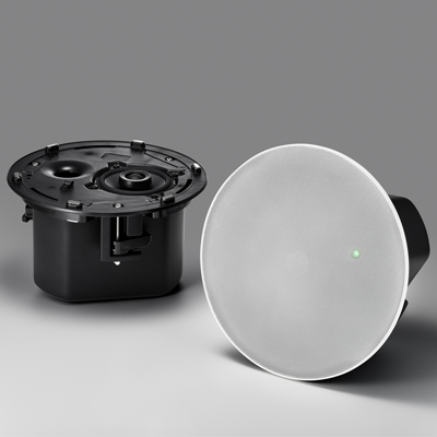 Diffusori da installazione