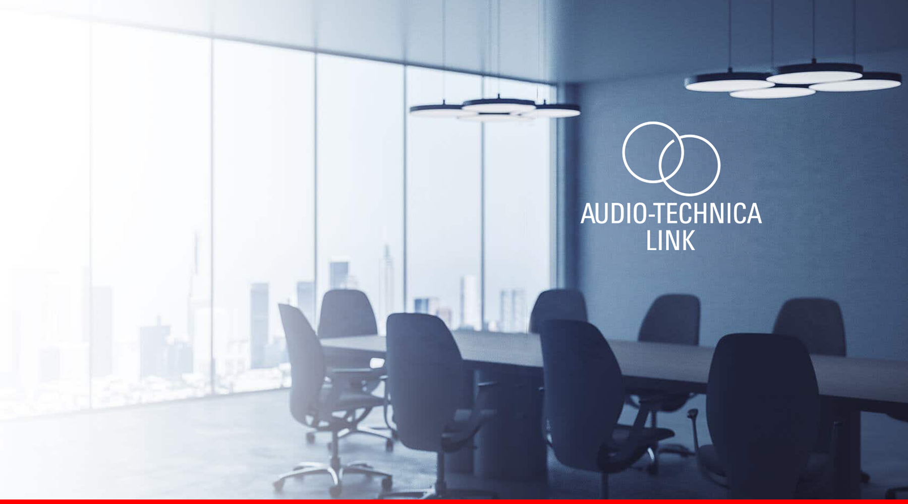 WEBINAR AUDIO-TECHNICA Link