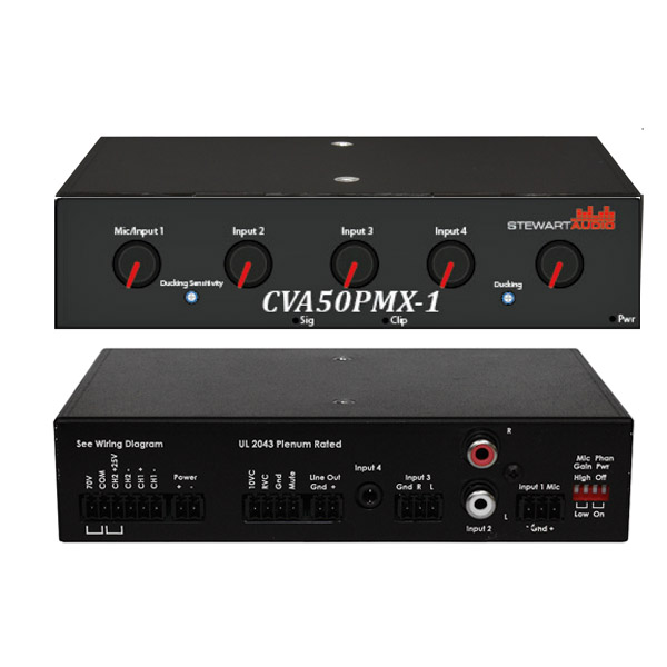 CVA50PMX-1