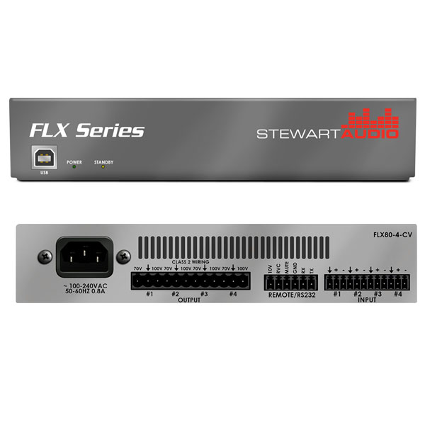 FLX80-4-CV