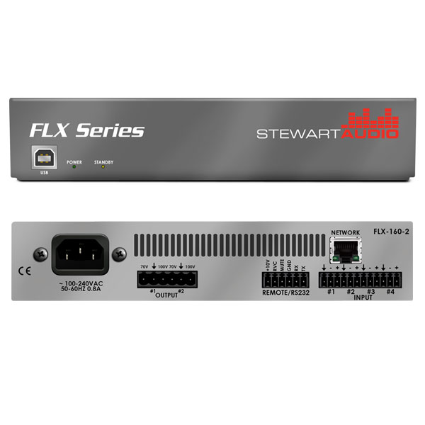 FLX160-2-CV-D