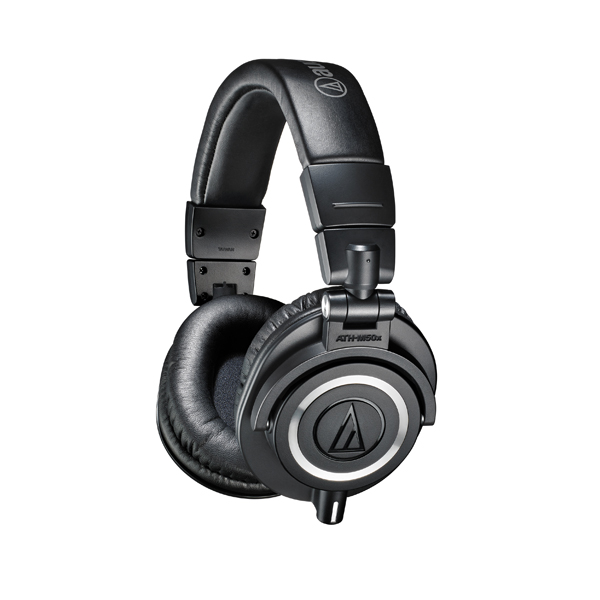 ATH-M50x